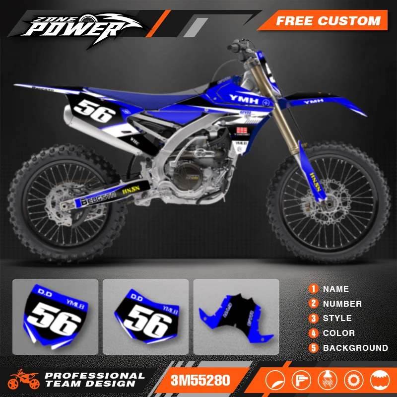 Powerzone для YAMAHA 2014-2018 YZF250 2015-2019YZF250X WRF250 2014-17 YZF450 пользовательские фоны графические наклейки наборы наклеек 60
Powerzone для YAMAHA 2014-2018 YZF250 2015-2019YZF250X WRF250 2014-17 YZF450 пользовательские фоны графические наклейки наборы наклеек 60
