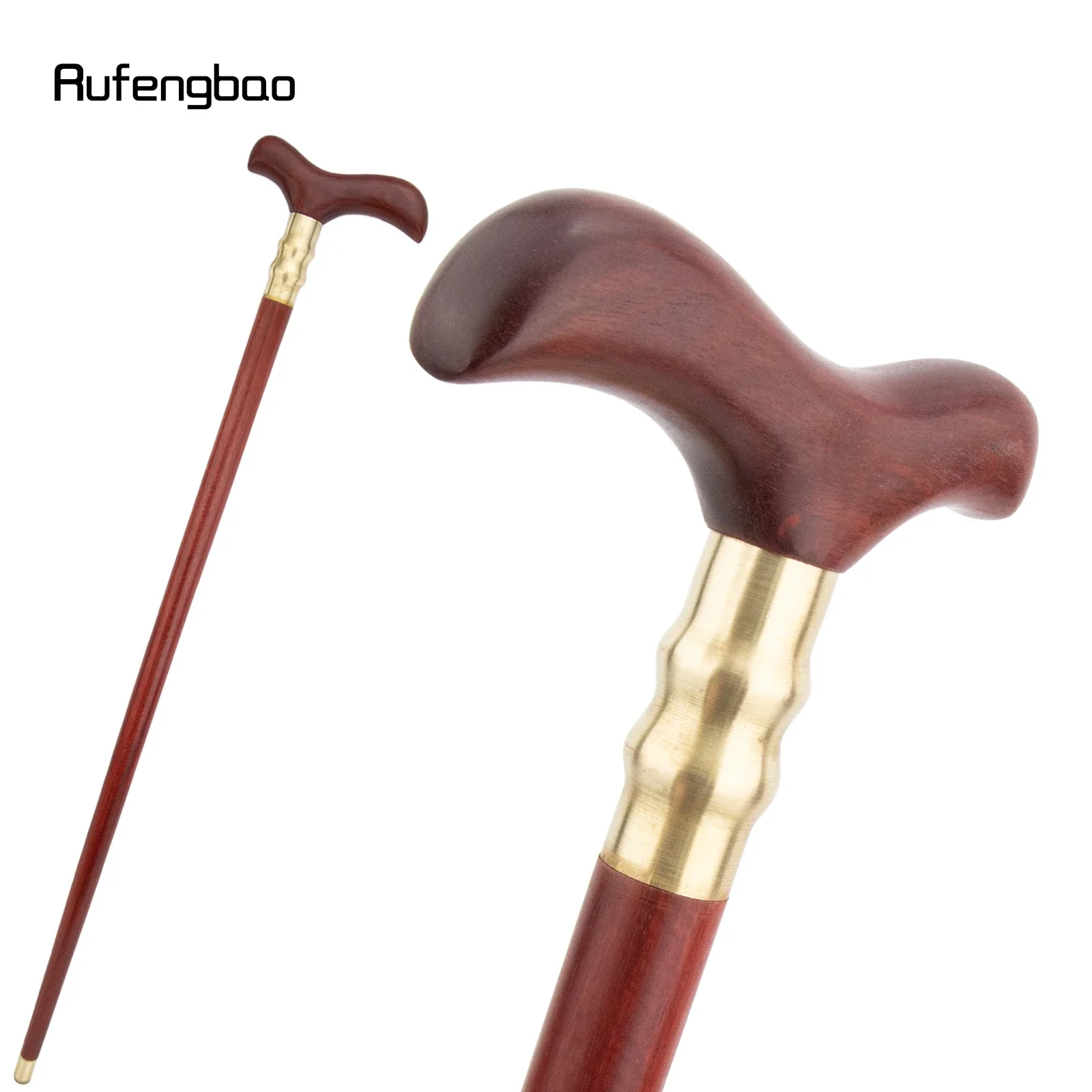 Red Wooden T Traditional Single Joint Walking Stick Decorative Cospaly Party Wood Walking Cane Halloween Mace Wand Crosier 90cm
Red Wooden T Traditional Single Joint Walking Stick Decorative Cospaly Party Wood Walking Cane Halloween Mace Wand Crosier 90cm