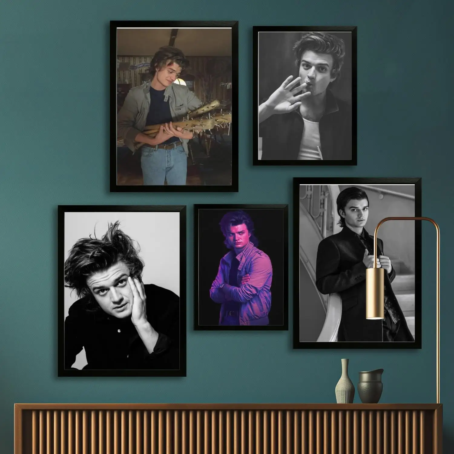 joe keery actor Canvas Art Poster and Wall Art, Picture Print, Modern Family, Bedroom Decor, Posters,Decorative painting
joe keery actor Canvas Art Poster and Wall Art, Picture Print, Modern Family, Bedroom Decor, Posters,Decorative painting