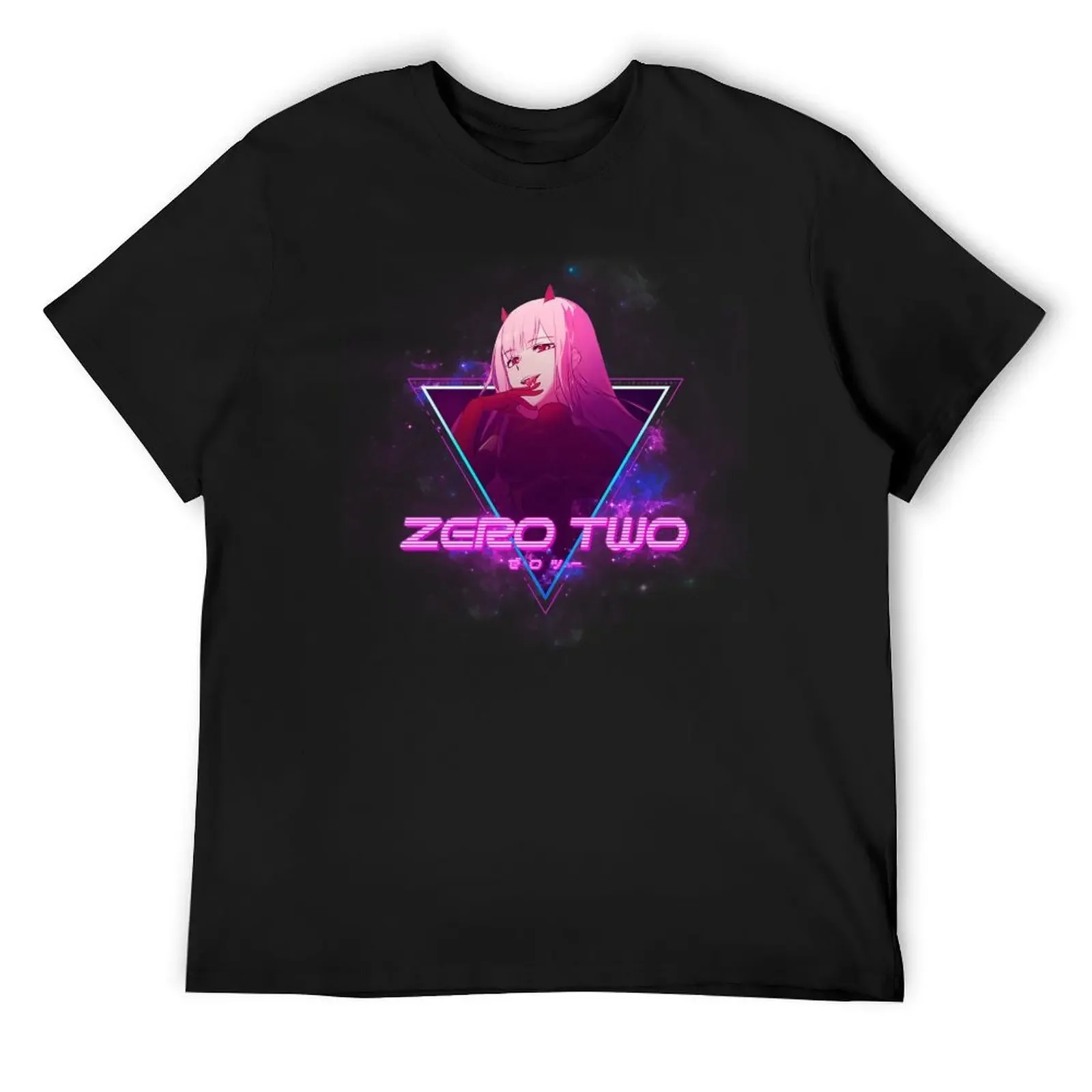 Darling in the Franxx (Zero Two 002 Aesthetic) T-Shirt gifts for boyfriend oversized graphic tee t shirts for men graphic
Darling in the Franxx (Zero Two 002 Aesthetic) T-Shirt gifts for boyfriend oversized graphic tee t shirts for men graphic
