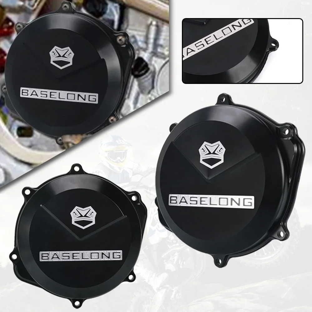 For Honda CRF250R CRF250X CRF250RX CRF 250 R/X/RX 2018-2025 2024 23 Motorcycle Ignition Guard Water Pump Cover Clutch Protector
For Honda CRF250R CRF250X CRF250RX CRF 250 R/X/RX 2018-2025 2024 23 Motorcycle Ignition Guard Water Pump Cover Clutch Protector