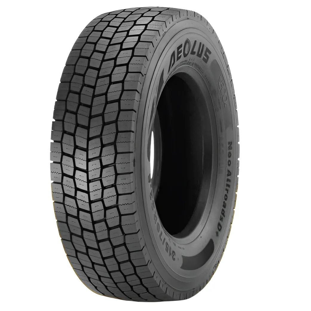 Aeolus Annaite Tires Truck Tires 1000.20 10.00r20 11x20 11r20 12r20 1200 24
Aeolus Annaite Tires Truck Tires 1000.20 10.00r20 11x20 11r20 12r20 1200 24