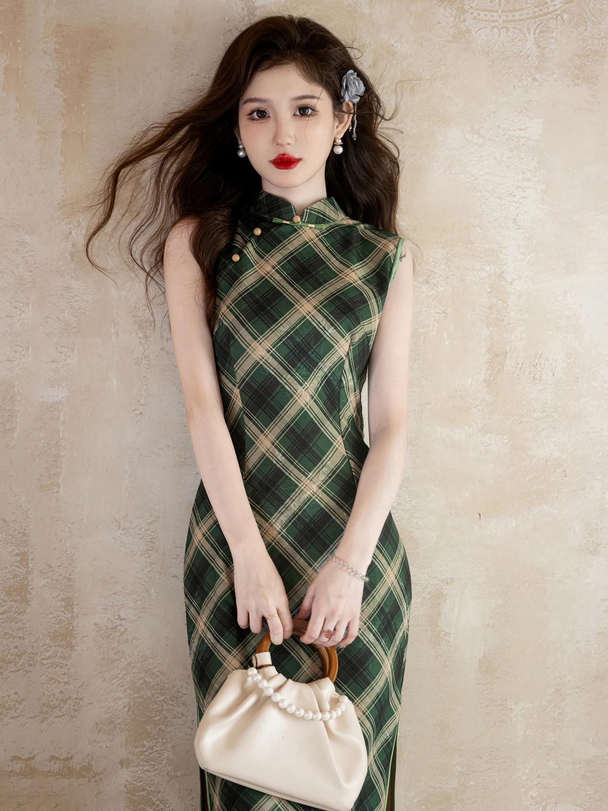 Женское обновленное повседневное платье Young Sle een id Svel с высоким воротником, длинное, из дышащей комфортной ткани
Женское обновленное повседневное платье Young Sle een id Svel с высоким воротником, длинное, из дышащей комфортной ткани