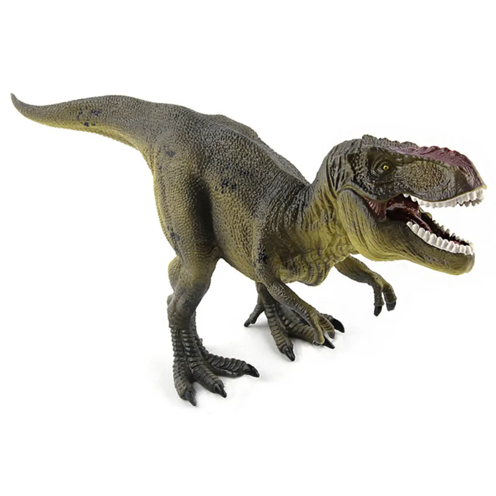 1Pcs Dinosaur Simulation Solid Carnosaur Sculpture Creative Room Decoration Desktop Ornament Animal Design Aesthetic Photo Prop
1Pcs Dinosaur Simulation Solid Carnosaur Sculpture Creative Room Decoration Desktop Ornament Animal Design Aesthetic Photo Prop