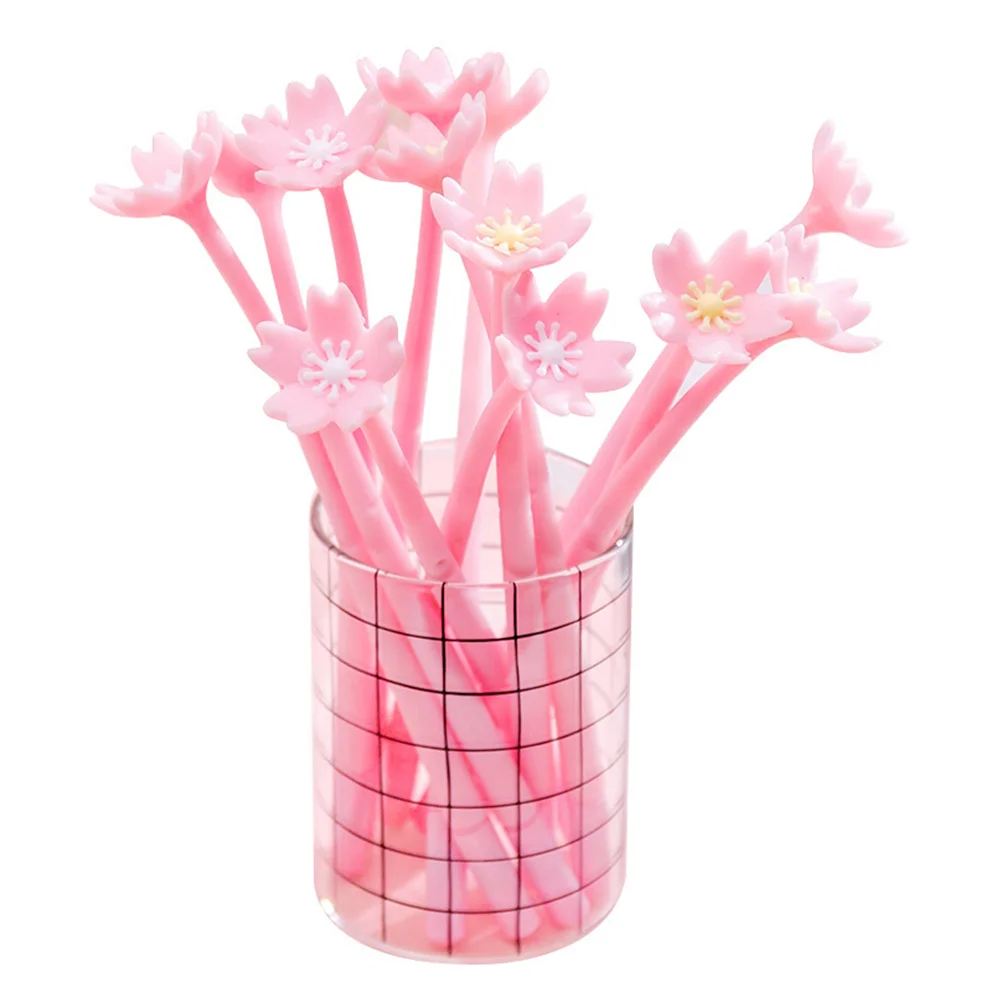 Gel Pen Floral Ink Pens Rollerballpenflowerpenstudentprizeflowerandgrasspensignaturepen Ballpoint Stationery The Flowers
Gel Pen Floral Ink Pens Rollerballpenflowerpenstudentprizeflowerandgrasspensignaturepen Ballpoint Stationery The Flowers