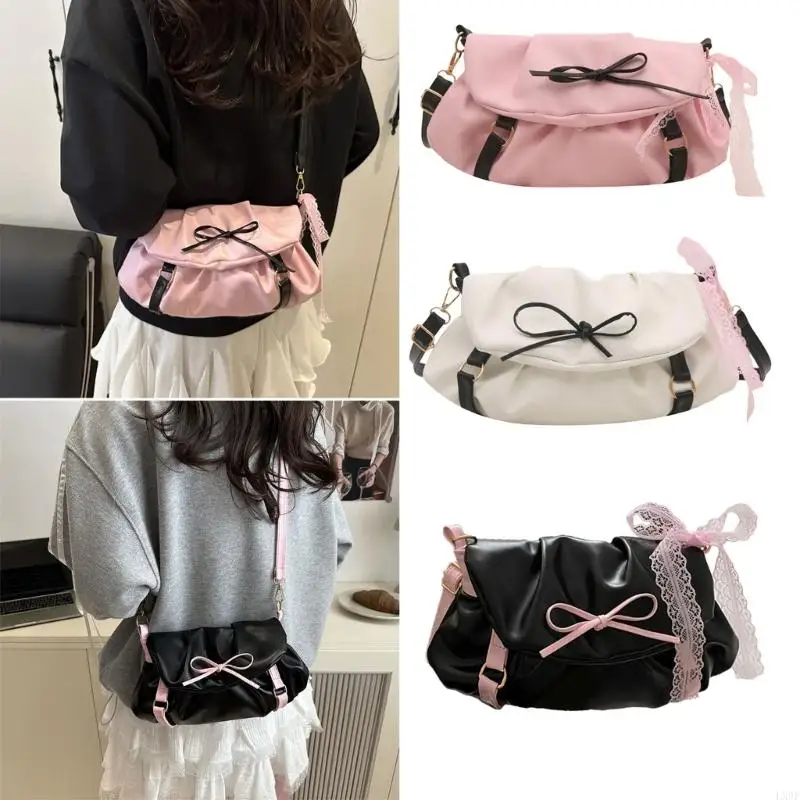 Pu Leather Purses for Women Ballet Styles Crossbody Bags Shoulder Bag Handbags with Adjustable Strap Simple Hoboes Bag
Pu Leather Purses for Women Ballet Styles Crossbody Bags Shoulder Bag Handbags with Adjustable Strap Simple Hoboes Bag