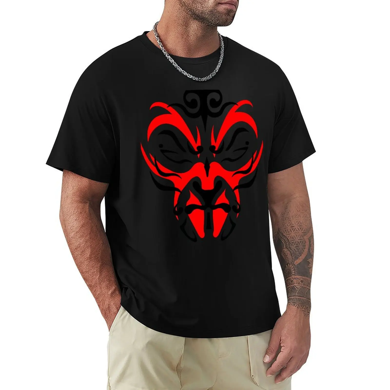 The Monkey King - Japan Hero T-Shirt shirts graphic shirts graphic tees boys whites Men's t shirts
The Monkey King - Japan Hero T-Shirt shirts graphic shirts graphic tees boys whites Men's t shirts