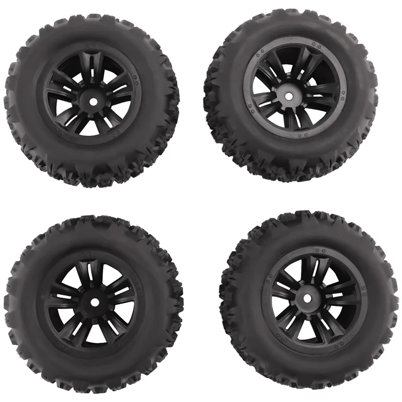 DELAM-4 шт. шины для колес для MJX Hyper Go 16207 16208 16209 16210 H16 H16H H16E H16P 1/16 запасные части для радиоуправляемых автомобилей
DELAM-4 шт. шины для колес для MJX Hyper Go 16207 16208 16209 16210 H16 H16H H16E H16P 1/16 запасные части для радиоуправляемых автомобилей