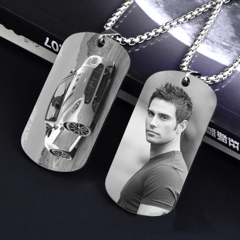 HOYON Custom Necklace Engraving Photo Name Necklace Stainless Steel Oval/Round/Heart Pendant Necklace Jewelry Women and Men
HOYON Custom Necklace Engraving Photo Name Necklace Stainless Steel Oval/Round/Heart Pendant Necklace Jewelry Women and Men