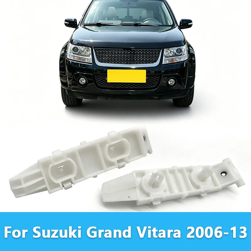 For Suzuki Grand Vitara 1 Piece New Front Holder Bumper Support Side Clip 7173165J00 Accessories
For Suzuki Grand Vitara 1 Piece New Front Holder Bumper Support Side Clip 7173165J00 Accessories