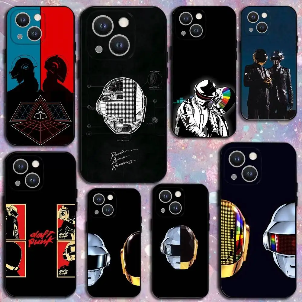 D-Daft Punk Band Phone Case For iPhone 17,16,15,14,13,12,11 Plus,Pro Max,XS,X,XR,SE,Mini,8,7,Soft Silicone Black Cover
D-Daft Punk Band Phone Case For iPhone 17,16,15,14,13,12,11 Plus,Pro Max,XS,X,XR,SE,Mini,8,7,Soft Silicone Black Cover