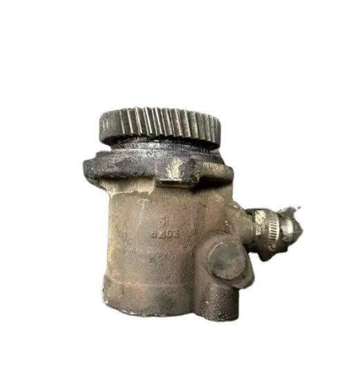 Japanese Original Steering Power Pump for Hino 700 E13c
Japanese Original Steering Power Pump for Hino 700 E13c