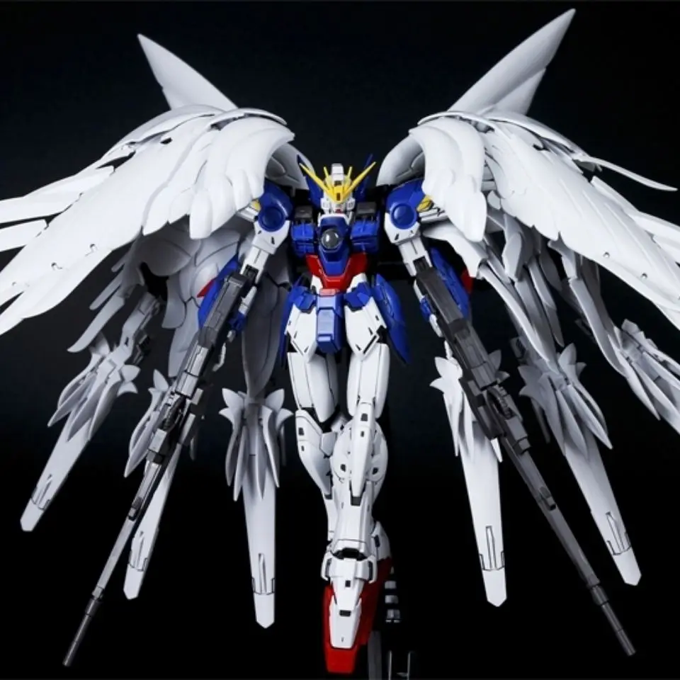 Ew аксессуары Mg 1/100 Белоснежка для Wingzero Сборная модель Высококачественный коллекционный робот наборы фигурки подарок для детей
Ew аксессуары Mg 1/100 Белоснежка для Wingzero Сборная модель Высококачественный коллекционный робот наборы фигурки подарок для детей