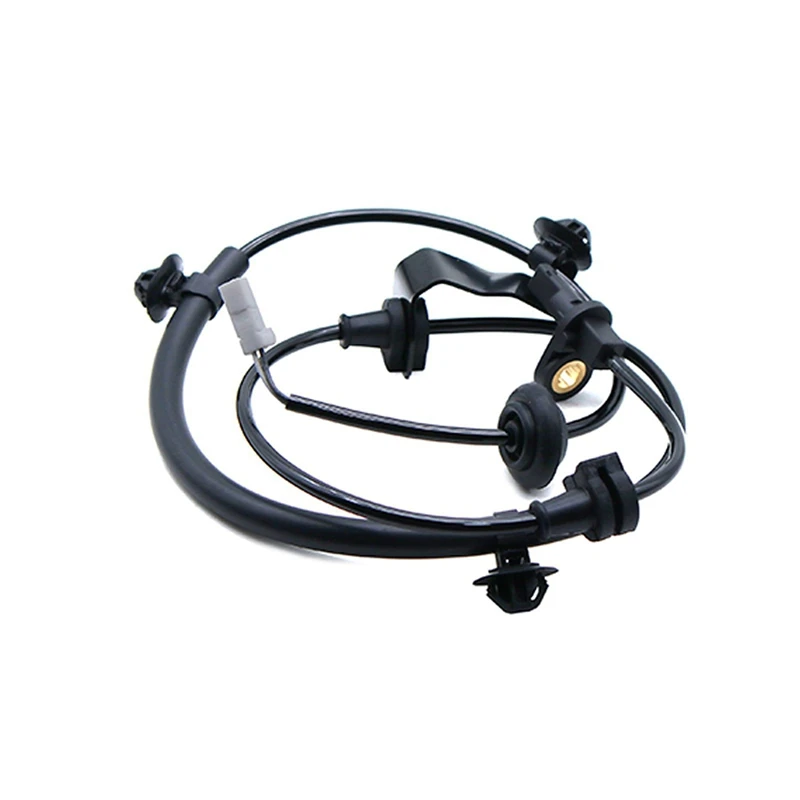 57470-TJ0-M01 Rear Right ABS Wheel Speed Sensor For Honda City Fit High Quality Brand New Auto Accessories 57470TJ0M01-N25R
57470-TJ0-M01 Rear Right ABS Wheel Speed Sensor For Honda City Fit High Quality Brand New Auto Accessories 57470TJ0M01-N25R