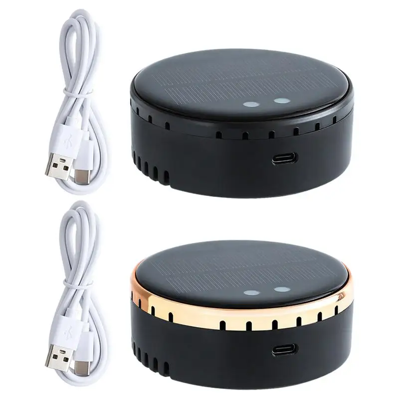 Air Purifier For Car Portable Car Purifier Solar Air Freshener Small Home Deodorizer Odors Vehicle Accessories With USB Cable
Air Purifier For Car Portable Car Purifier Solar Air Freshener Small Home Deodorizer Odors Vehicle Accessories With USB Cable