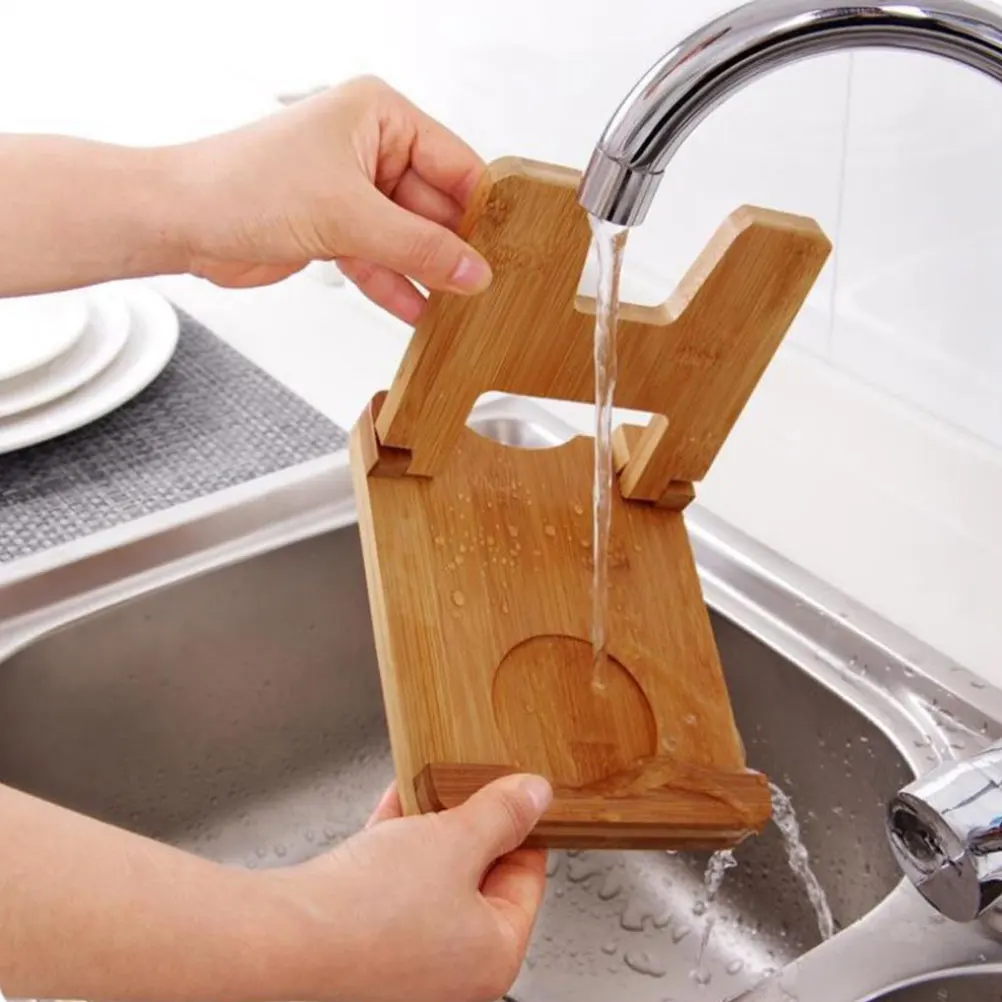 Bamboo Pot Cover Holder Utensils Storage Cookware ganizer Lids St High Quality Kitchen 
Bamboo Pot Cover Holder Utensils Storage Cookware ganizer Lids St High Quality Kitchen