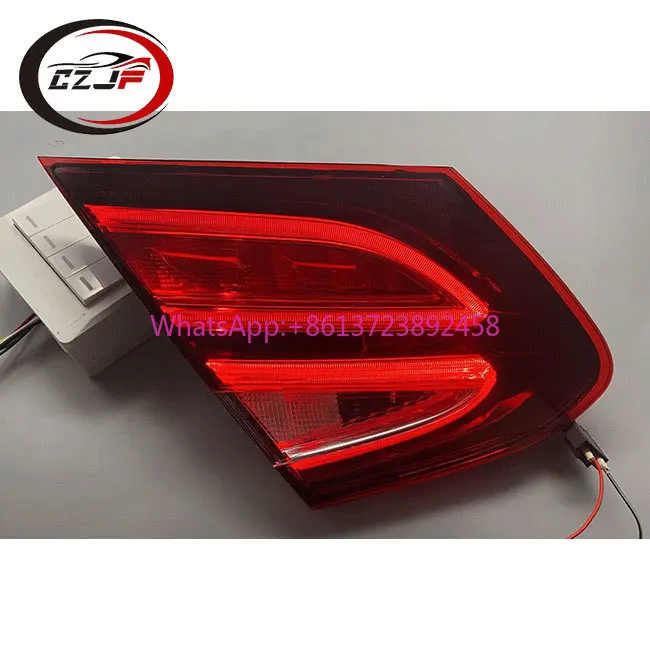 Hot Selling Taillights for Mercedes Benz C Class W205 S205 C205 2015 2016 2017 2018
Hot Selling Taillights for Mercedes Benz C Class W205 S205 C205 2015 2016 2017 2018