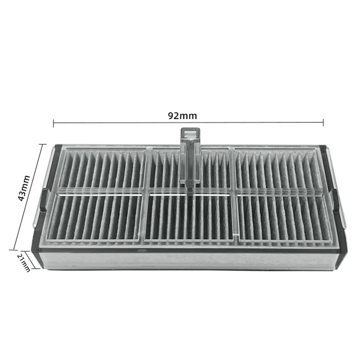 Для Dreame X30 Ultra/Pro Ultra/Pro Plus запасные части, аксессуары, роликовая боковая щетка, фильтр Hepa, швабра, тканевый мешок для пыли
Для Dreame X30 Ultra/Pro Ultra/Pro Plus запасные части, аксессуары, роликовая боковая щетка, фильтр Hepa, швабра, тканевый мешок для пыли