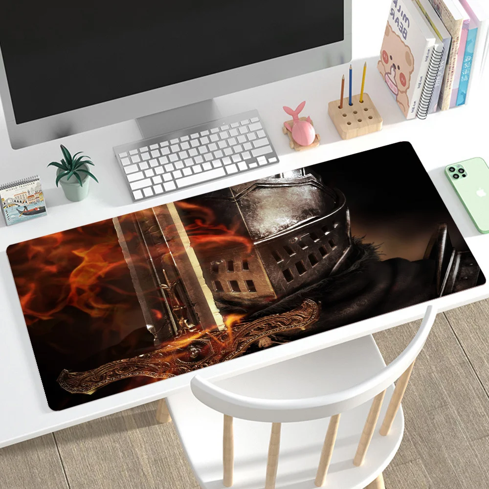 Dark Souls Mousepad Mouse Mat Desk Mat With Pad Gaming Accessories Prime Gaming XXL Keyboard Pad Padding Mat
Dark Souls Mousepad Mouse Mat Desk Mat With Pad Gaming Accessories Prime Gaming XXL Keyboard Pad Padding Mat