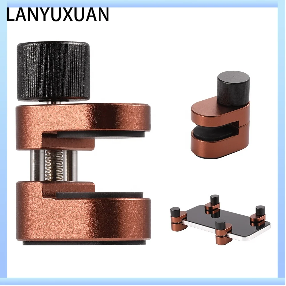 Repair Tools LCD Screen Fix Clamp for Phones with Retail Package
Repair Tools LCD Screen Fix Clamp for Phones with Retail Package