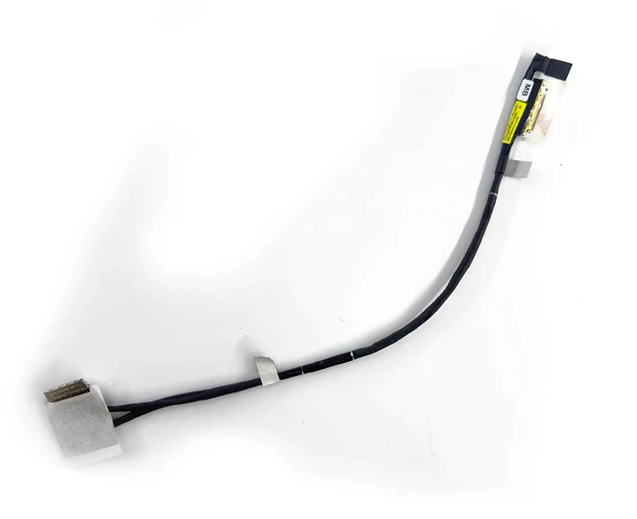 New for Dell Alienware M17 R3 R4 360HZ Screen Cable 40 Pins FHD 02C1T7 Screen Cable