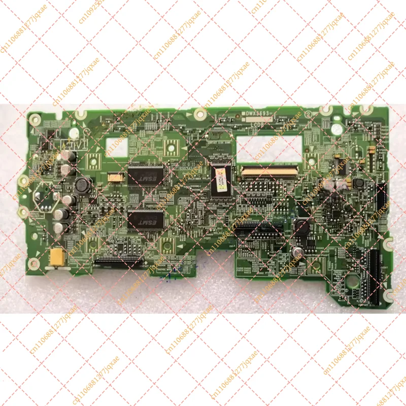 Display Driver Board for CDJ-2000NXS2 - Control Module (DWX3693 / DWX3700 / DWX4103)
Display Driver Board for CDJ-2000NXS2 - Control Module (DWX3693 / DWX3700 / DWX4103)