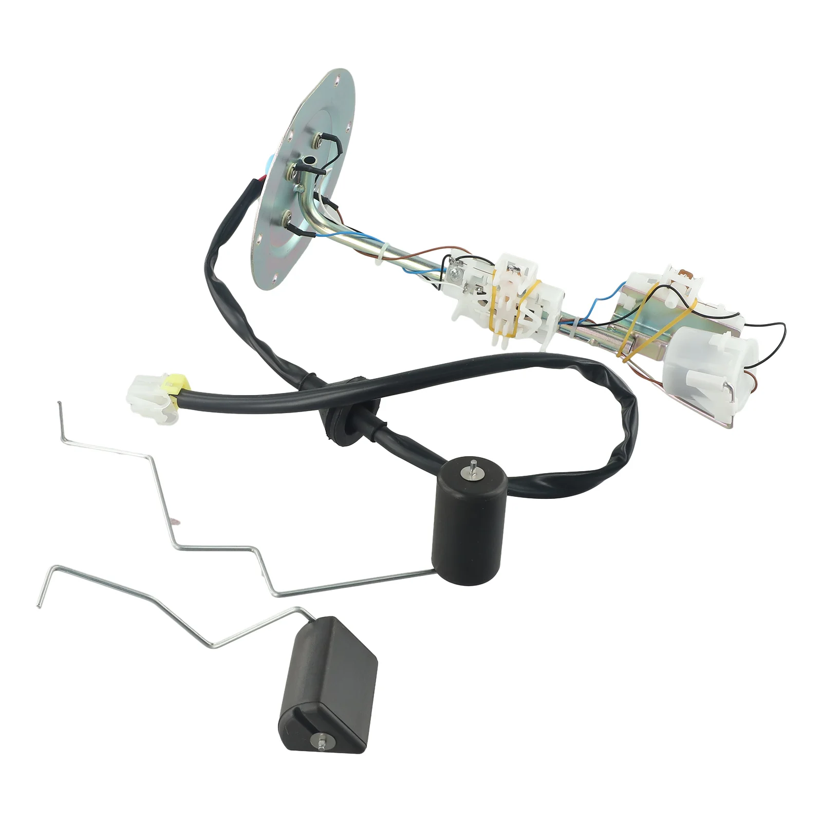 Quality replacement black color Fuel Level Gauge Sending Unit for Nissan 300ZX 8489 2506017P65 fits 1984 1989 models
Quality replacement black color Fuel Level Gauge Sending Unit for Nissan 300ZX 8489 2506017P65 fits 1984 1989 models
