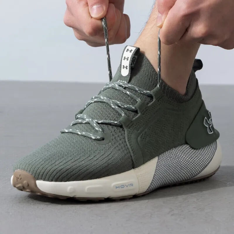 Under Armour Men's Shoes 2025 Spring Sports Casual outdoor training Light wear breathable running shoes 3026651-300
Under Armour Men's Shoes 2025 Spring Sports Casual outdoor training Light wear breathable running shoes 3026651-300