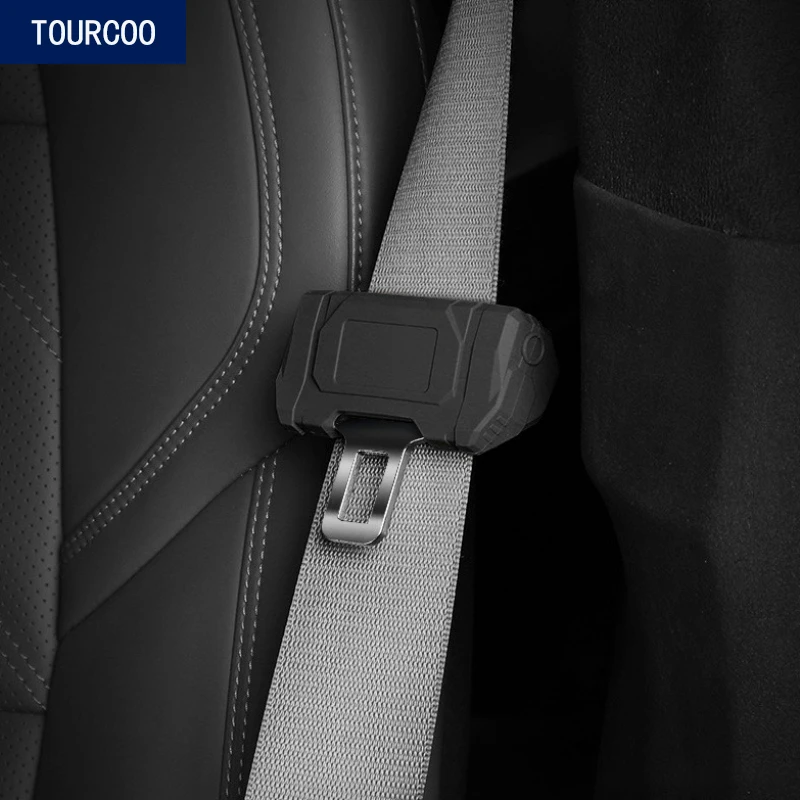 For ZEEKR 001 009 Rubber Seat Belt Lock Protective Cover Multicolor Decorative Cover Interior Styling Accessories
For ZEEKR 001 009 Rubber Seat Belt Lock Protective Cover Multicolor Decorative Cover Interior Styling Accessories