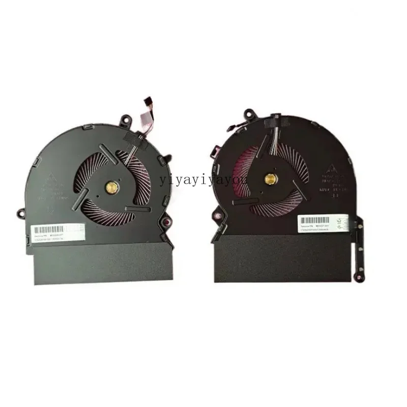 M00226-001 M00227-001 New For Spectre x360 15-EB TPN-Q226 Cpu &Gpu Fan
M00226-001 M00227-001 New For Spectre x360 15-EB TPN-Q226 Cpu &Gpu Fan
