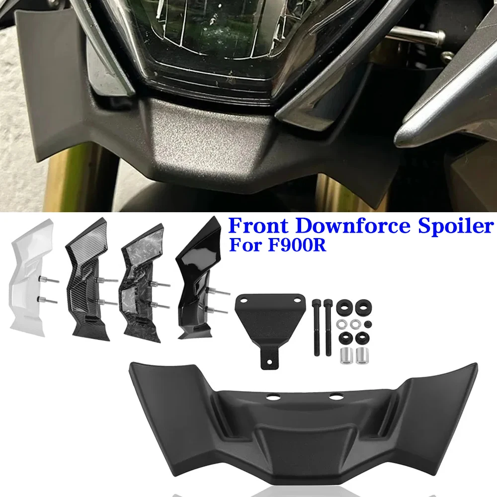 For BMW F 900 R F900R F900 R 2021-2024 2023 2022 Motorcycle Wing Spoiler Aerodynamic Naked Winglet Deflector Downforce Spoilers
For BMW F 900 R F900R F900 R 2021-2024 2023 2022 Motorcycle Wing Spoiler Aerodynamic Naked Winglet Deflector Downforce Spoilers