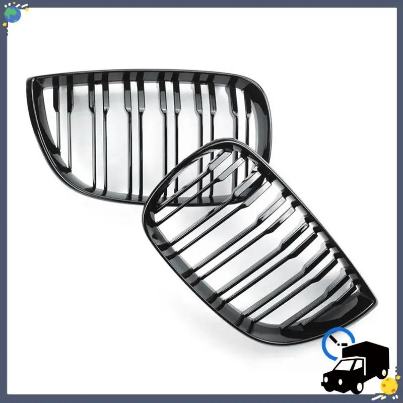 Lasting Car Grille For BMW E81 E87 2004-2007 M SPORT Racing Grills Grilles ABS Grille
Lasting Car Grille For BMW E81 E87 2004-2007 M SPORT Racing Grills Grilles ABS Grille