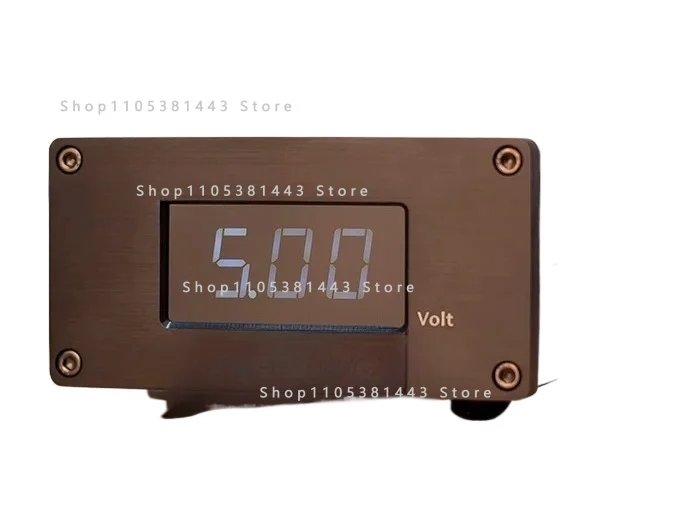 LPS-25-USB 5V output low noise linear power supply
LPS-25-USB 5V output low noise linear power supply
