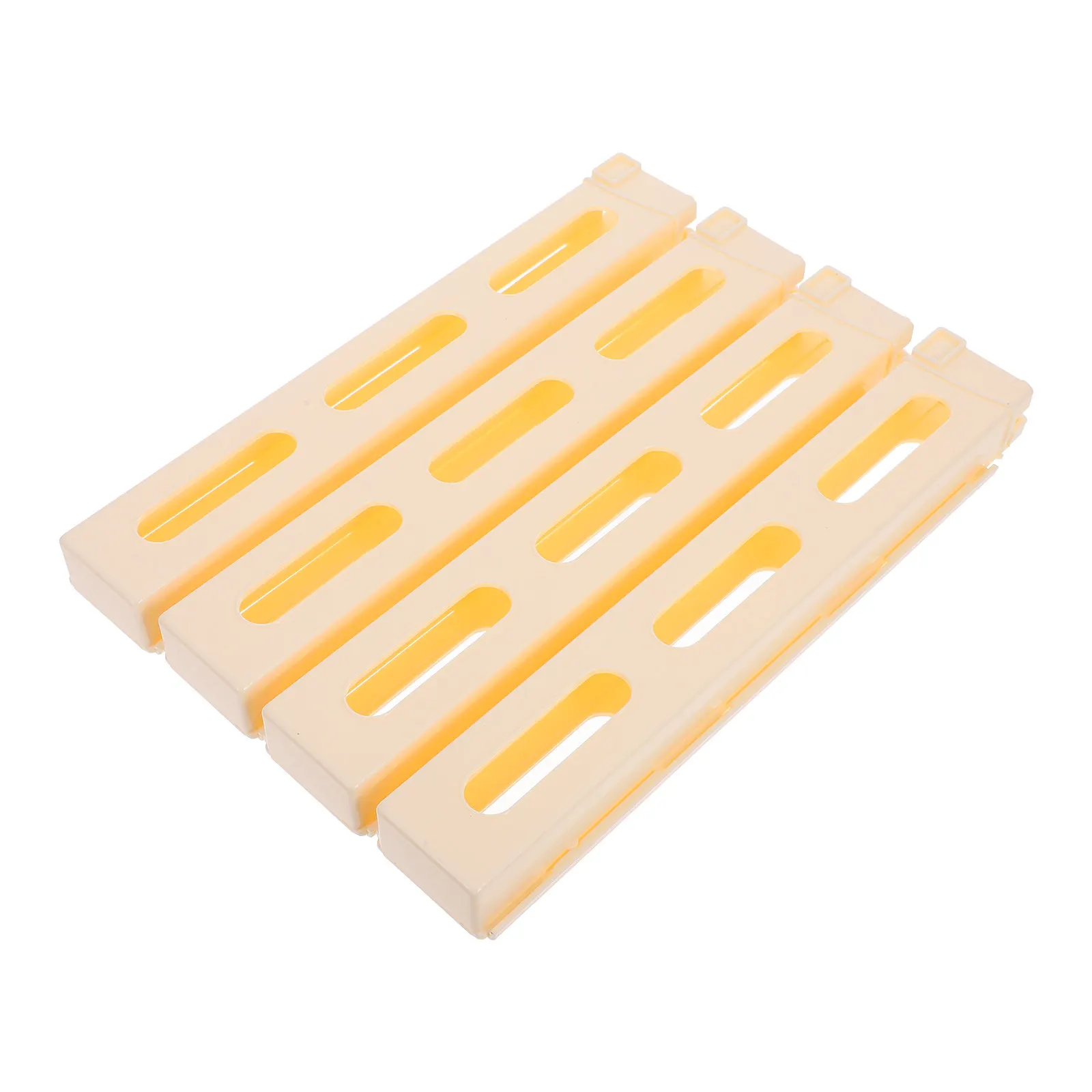 4Pcs Domino Accessories Resistant to Fall and Deform Perfect for Building and Playing Domino Toy Train Clips Dominoes Clips
4Pcs Domino Accessories Resistant to Fall and Deform Perfect for Building and Playing Domino Toy Train Clips Dominoes Clips