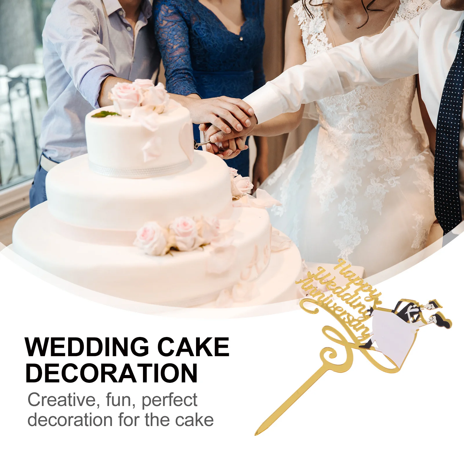 4Pcs Glitter Letter Cupcake Toppers Wedding Cake Acrylic Decorations Party Picks Food Decoration Supplies Dessert Cake Party
4Pcs Glitter Letter Cupcake Toppers Wedding Cake Acrylic Decorations Party Picks Food Decoration Supplies Dessert Cake Party