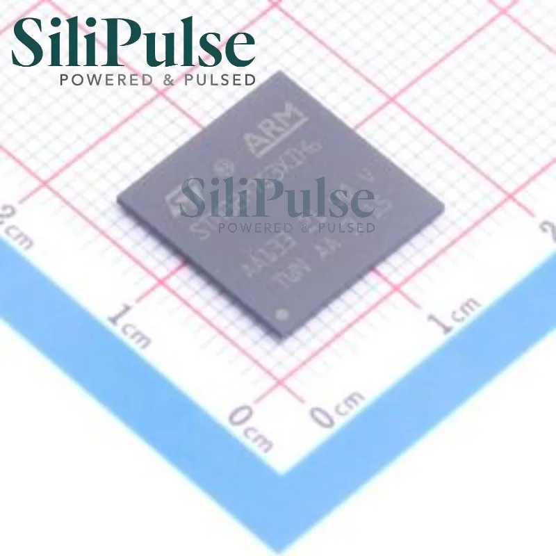 (1/5pcs) STM32H753XIH6 TFBGA-240 100% Original In Stock (MCU/MPU/SOC) STM32H753XIH6 TFBGA-265
(1/5pcs) STM32H753XIH6 TFBGA-240 100% Original In Stock (MCU/MPU/SOC) STM32H753XIH6 TFBGA-265