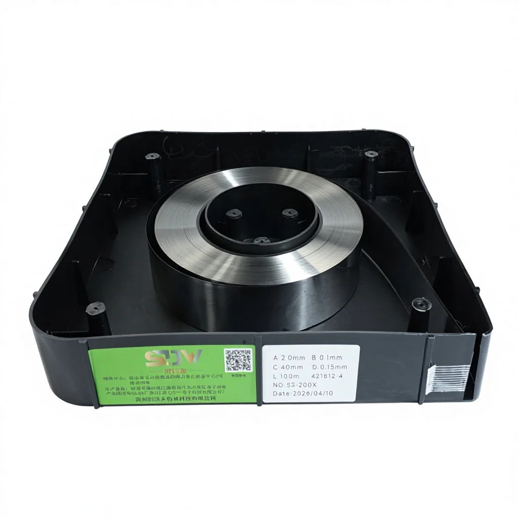 In Stock Samples Available Doctor Blades for Gravure & Flexo Printing Machinery Parts
In Stock Samples Available Doctor Blades for Gravure & Flexo Printing Machinery Parts