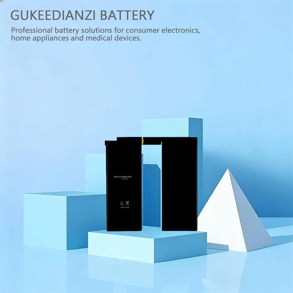Long-Lasting Performance Tablet Battery 8134Mah For Apple Ipad Air 3 2019 Pro10.5 2Nd A2152 A253 A2154 A2123
Long-Lasting Performance Tablet Battery 8134Mah For Apple Ipad Air 3 2019 Pro10.5 2Nd A2152 A253 A2154 A2123