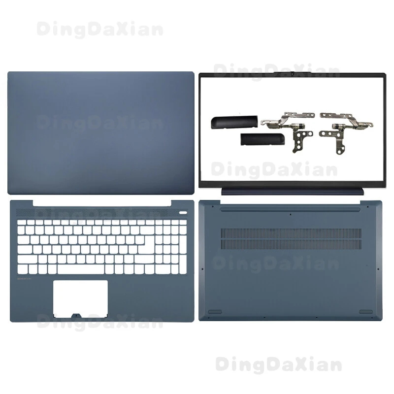 d+For Lenovo ideapad 5 15IIL05 15ITL05 LCD Back Cover/Bezel/Palmrest/Bottom/Hinges
d+For Lenovo ideapad 5 15IIL05 15ITL05 LCD Back Cover/Bezel/Palmrest/Bottom/Hinges