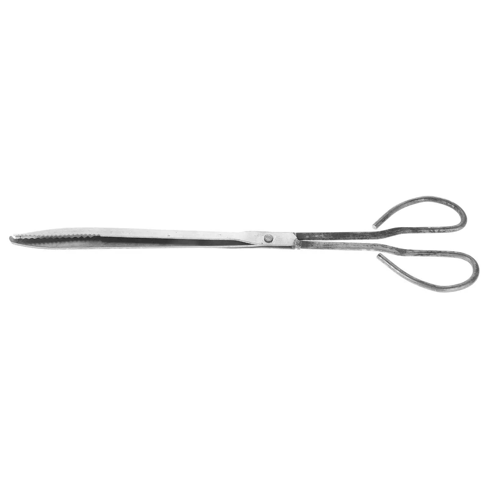 Pliers Crab Tong Loach Clamp Outdoor Pickup Clip Steel Metal Grabber Ergonomic Widely Fishing Beach Creatures
Pliers Crab Tong Loach Clamp Outdoor Pickup Clip Steel Metal Grabber Ergonomic Widely Fishing Beach Creatures