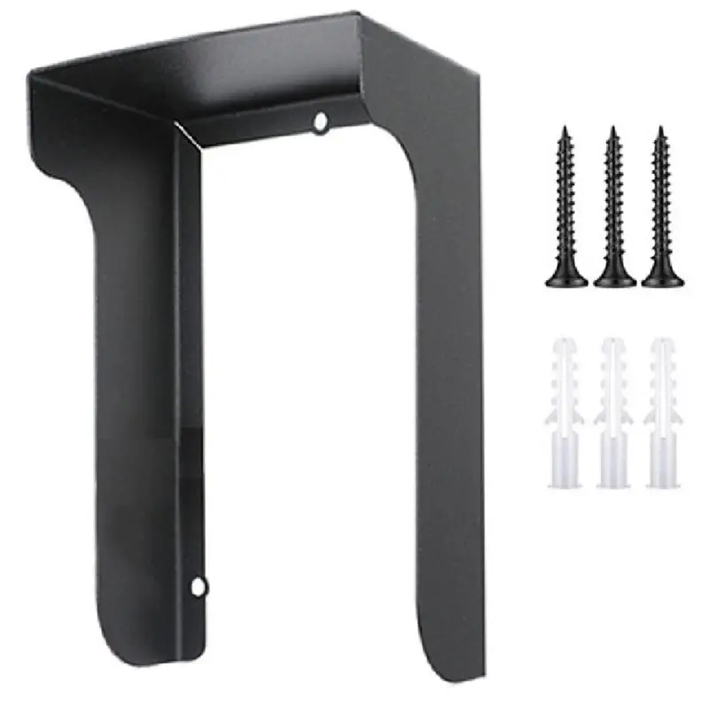 Металлический чехол для дверного звонка AEE6, защищающий от непогоды, дождя и солнца, совместимый с Blink Doorbell
Металлический чехол для дверного звонка AEE6, защищающий от непогоды, дождя и солнца, совместимый с Blink Doorbell