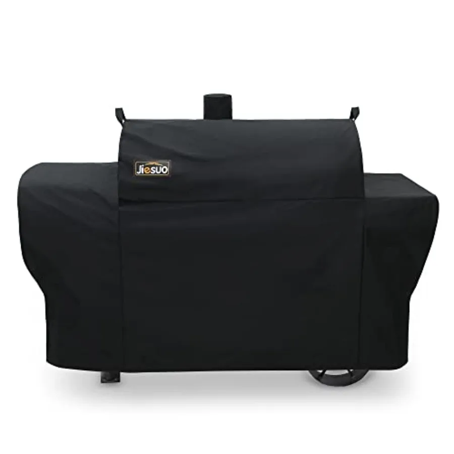 Grill Cover for Oklahoma Joe's Longhorn Combo Grill Heavy Duty Waterproof Oklahoma Joe's Longhorn Combo Charcoal Gas Smoker Gri
Grill Cover for Oklahoma Joe's Longhorn Combo Grill Heavy Duty Waterproof Oklahoma Joe's Longhorn Combo Charcoal Gas Smoker Gri