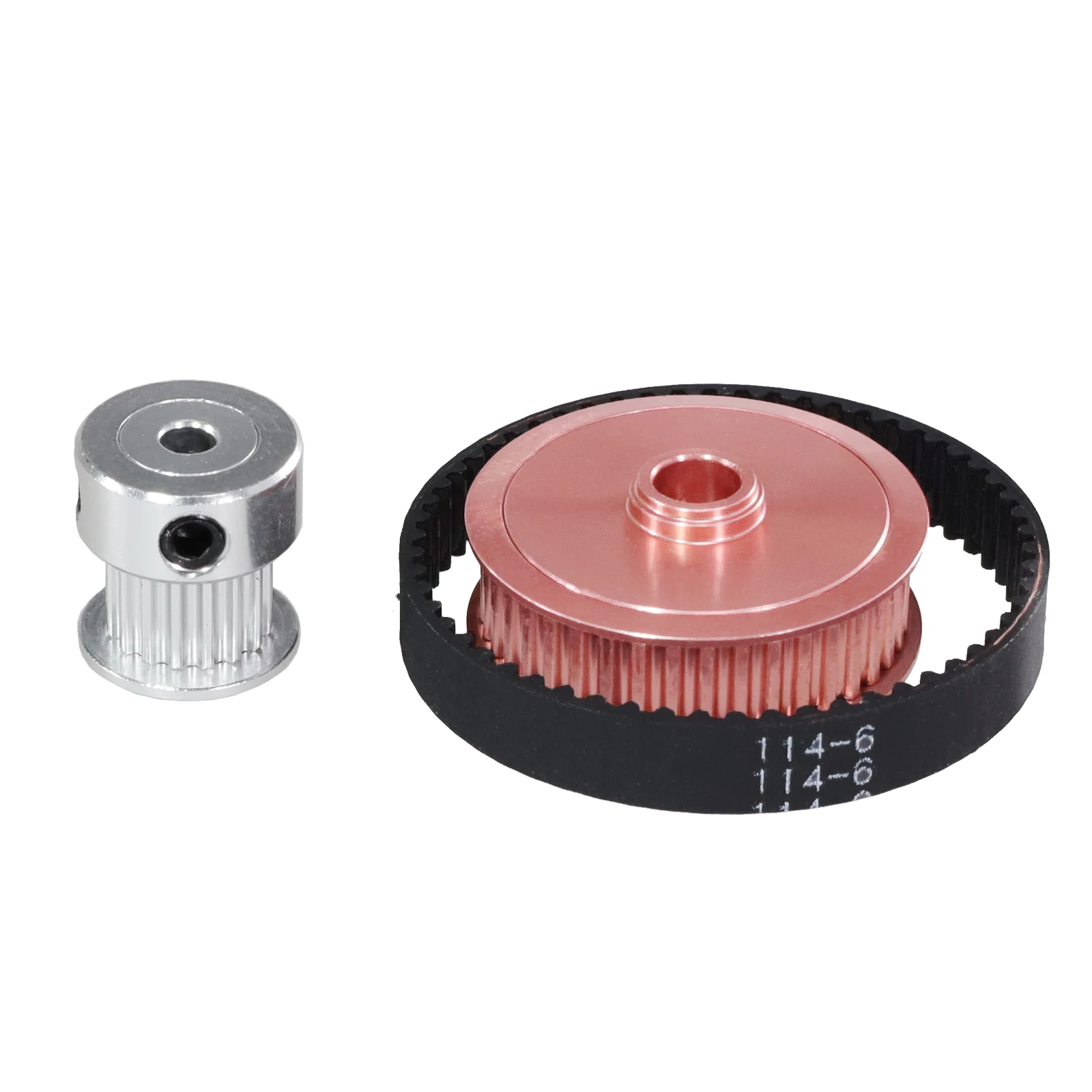 TT-02 малошумный ременный привод 16T 40T система передач DIY модификация обновленных деталей для Tamiya TT02 TT-02 1/10 RC Car
TT-02 малошумный ременный привод 16T 40T система передач DIY модификация обновленных деталей для Tamiya TT02 TT-02 1/10 RC Car