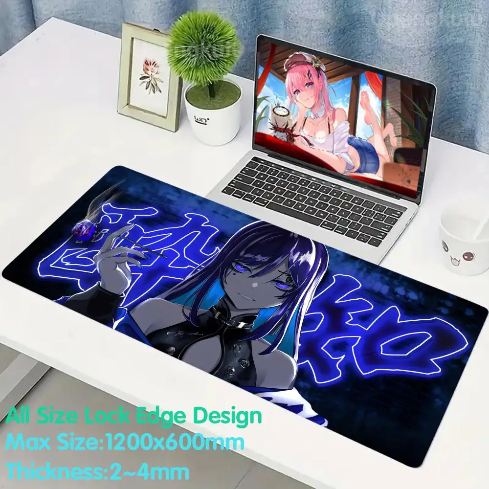A_ado One Piece Mouse Pad Mouse Kawaii Cute Deskmat Student Writing Pad Rubber 4mm Super Big Large Gamer Edge Lock Desk Mat
A_ado One Piece Mouse Pad Mouse Kawaii Cute Deskmat Student Writing Pad Rubber 4mm Super Big Large Gamer Edge Lock Desk Mat