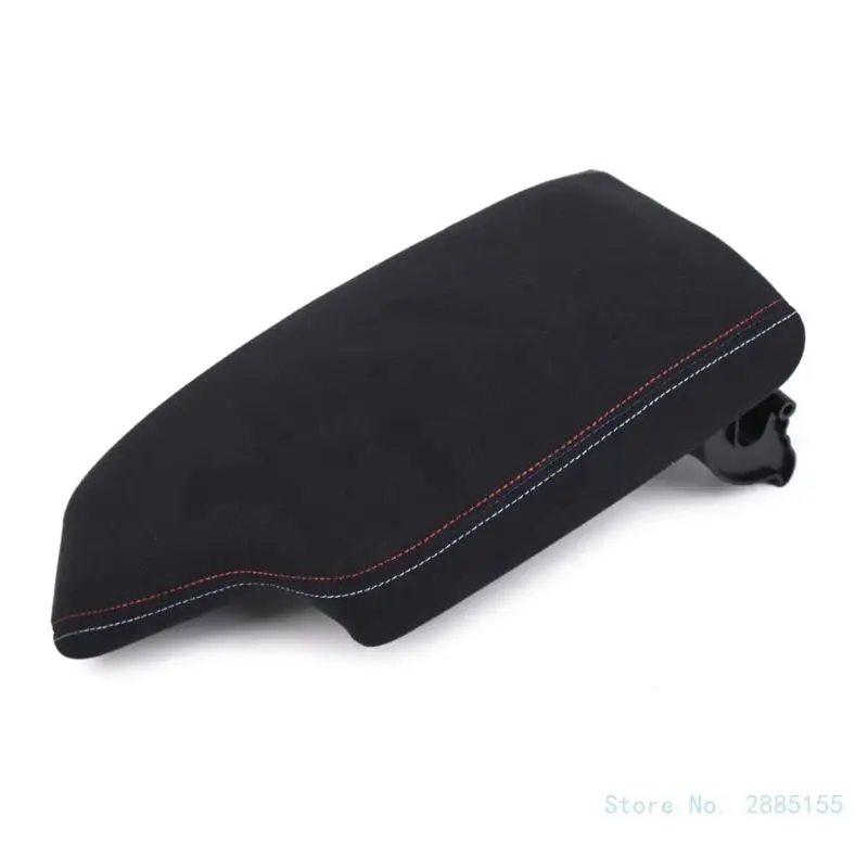 Car Center Console Armrest Panel Replacement Center Console Lid Armrest Box Cover for 330e 328i 51169235453
Car Center Console Armrest Panel Replacement Center Console Lid Armrest Box Cover for 330e 328i 51169235453