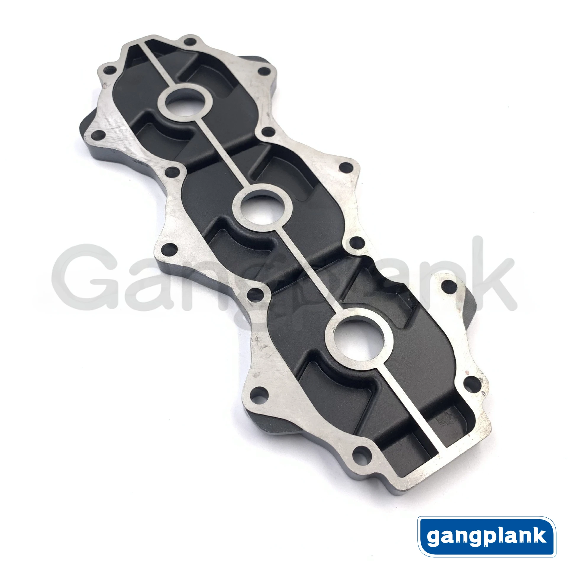 Outboard Motor Engine Cylinder Head Cover Parts 6H3-11191-00-1S for Yamaha 2-stroke 60HP
Outboard Motor Engine Cylinder Head Cover Parts 6H3-11191-00-1S for Yamaha 2-stroke 60HP