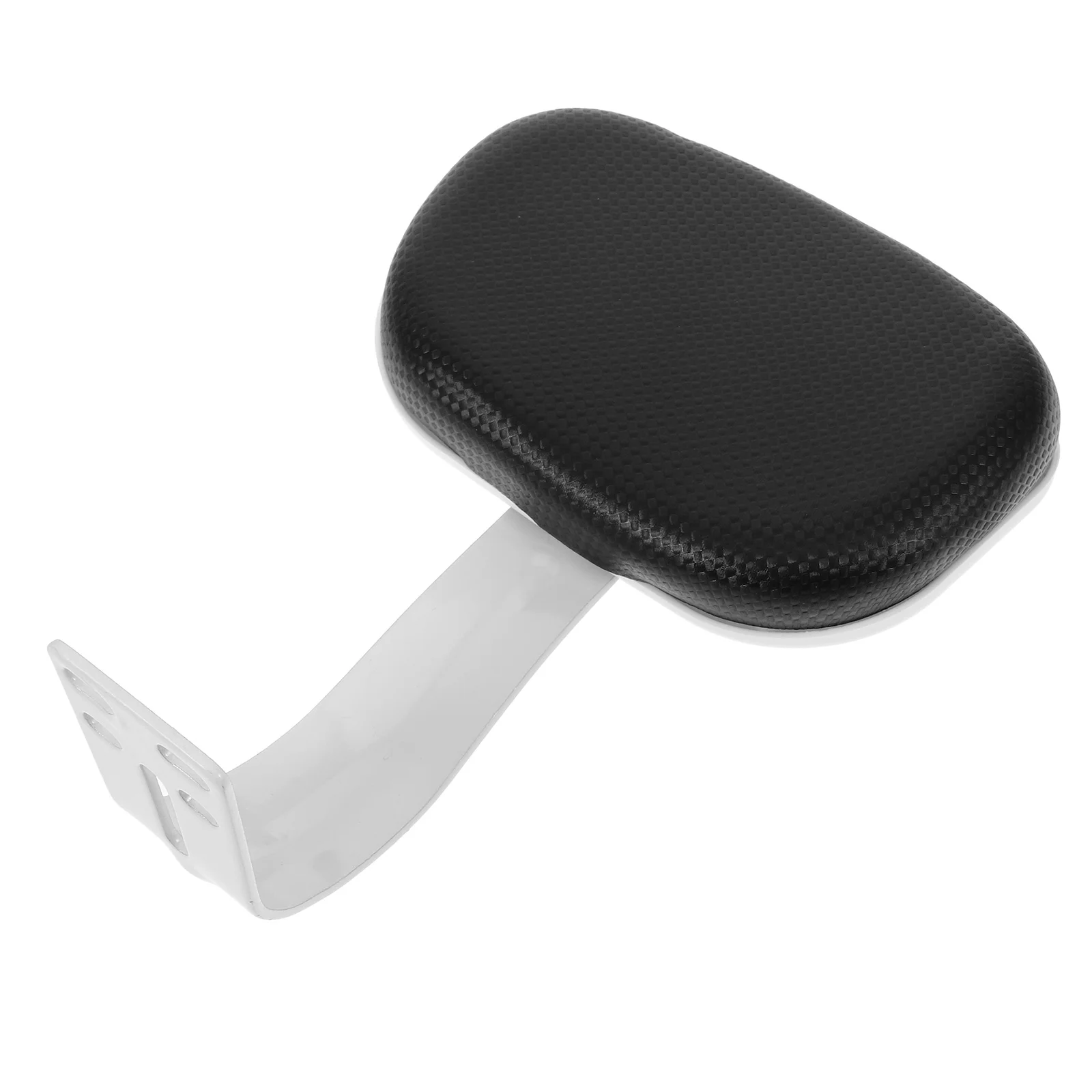 Scooter Backrest Cushion Electric Bicycles Back Support Easy to Clean Maintain Compact Design Back Support for Bike
Scooter Backrest Cushion Electric Bicycles Back Support Easy to Clean Maintain Compact Design Back Support for Bike