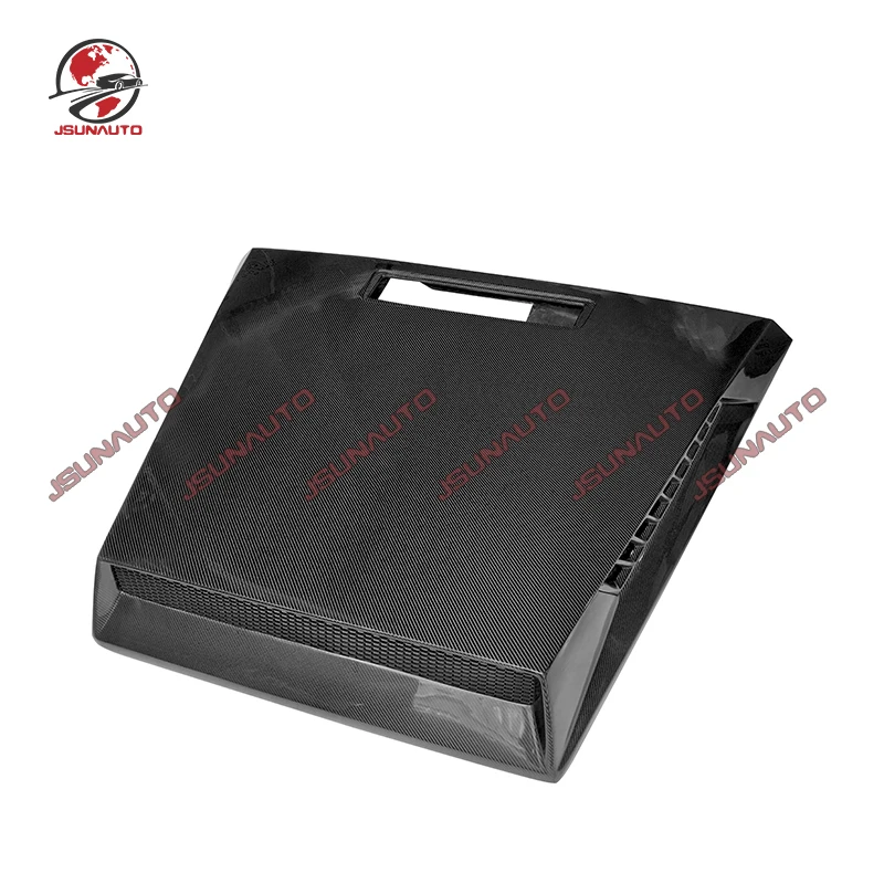 High Quality G900 B Style Carbon Fiber Engine Bonnet For W463 Benz G350 G500 G550 G63 Carbon Hood Cover Kit
High Quality G900 B Style Carbon Fiber Engine Bonnet For W463 Benz G350 G500 G550 G63 Carbon Hood Cover Kit