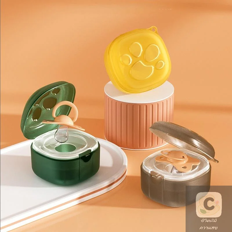 Портативный держатель для пустышки, 1 шт., чехол для детской соски, безопасный пластиковый ящик для хранения пустышки, идеально подходящий для путешествий младенцев и детей
Портативный держатель для пустышки, 1 шт., чехол для детской соски, безопасный пластиковый ящик для хранения пустышки, идеально подходящий для путешествий младенцев и детей