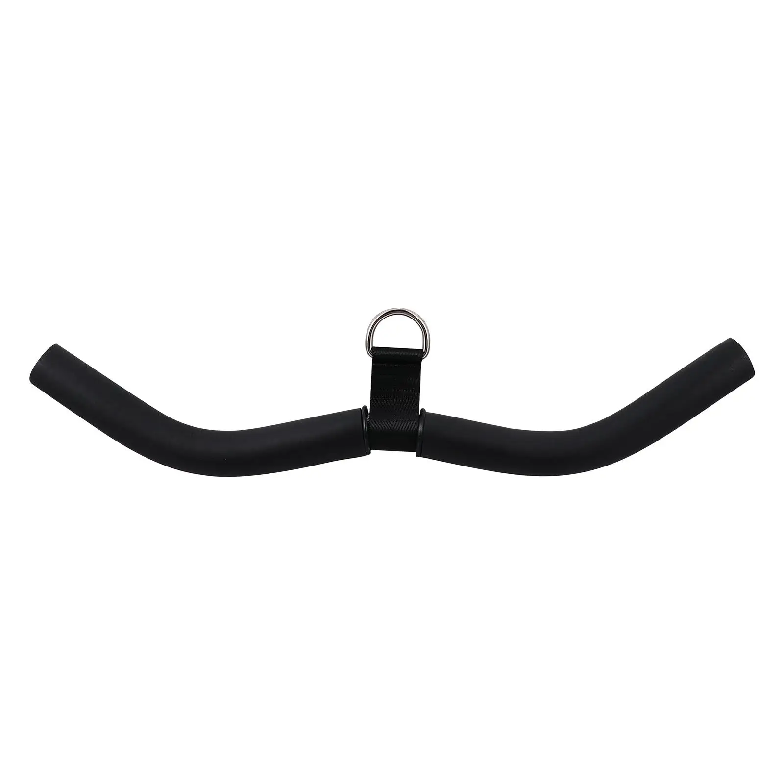 Bow Shaped Pull Equipment Steel Biceps Triceps Abs Back Shoulders Workout Home Gym Training Exercise Handle
Bow Shaped Pull Equipment Steel Biceps Triceps Abs Back Shoulders Workout Home Gym Training Exercise Handle